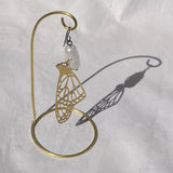 2025 Christmas Ornament