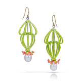 Jellyfish Earrings