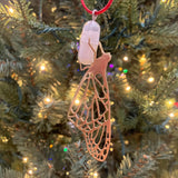 2025 Christmas Ornament