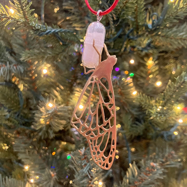2025 Christmas Ornament