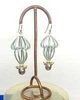 Jellyfish Earrings