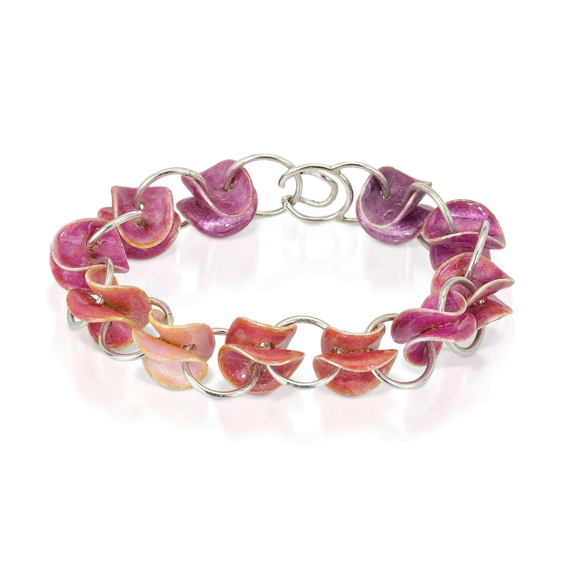 Blossom Bracelet | Samantha Freeman Design