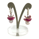 Petal Earring | Samantha Freeman Design